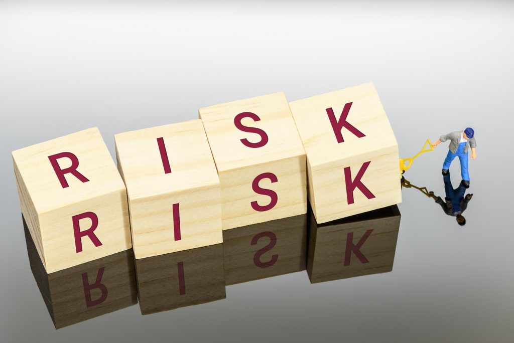 Risks are often underestimated — It is not only the chip crisis that threatens embedded manufacturers