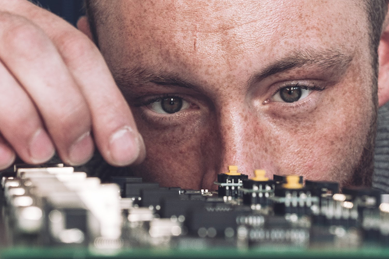 New blog entry: Quality at SEGGER