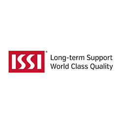 issi logo