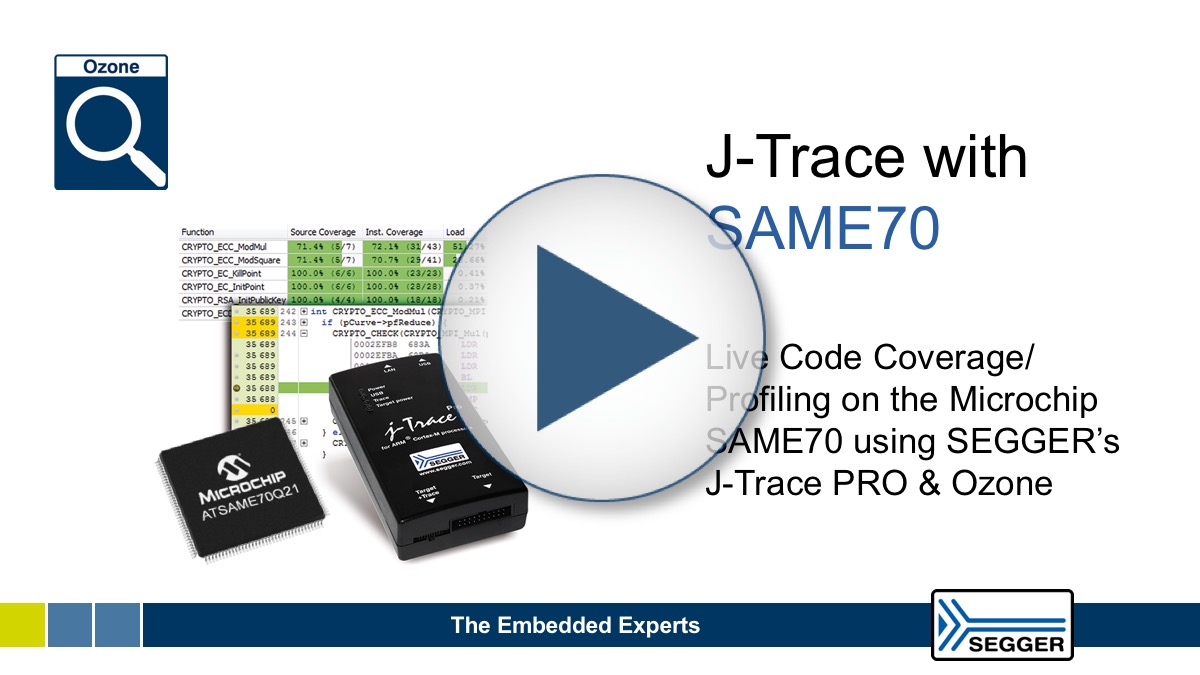 SEGGR - Video Thumbnail J-Trace PRO SAME70