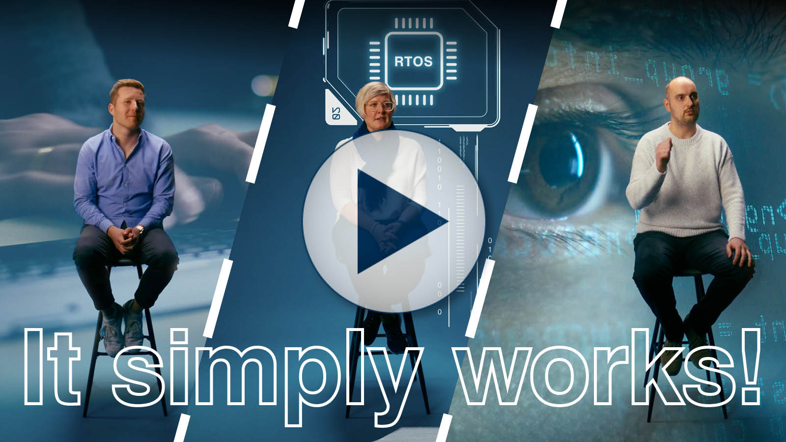News graphic: Image film