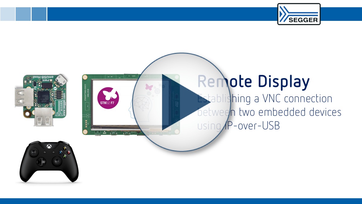 YouTube Cover Remote Display Website Thumbnail
