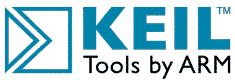 Keil logo 80h
