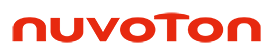 Nuvoton Logo