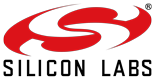 Silicon Labs Logo