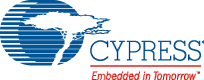 Cypress Logo
