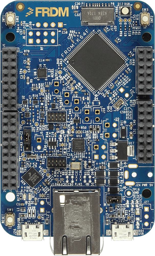 stm32cubemx segger embedded studio