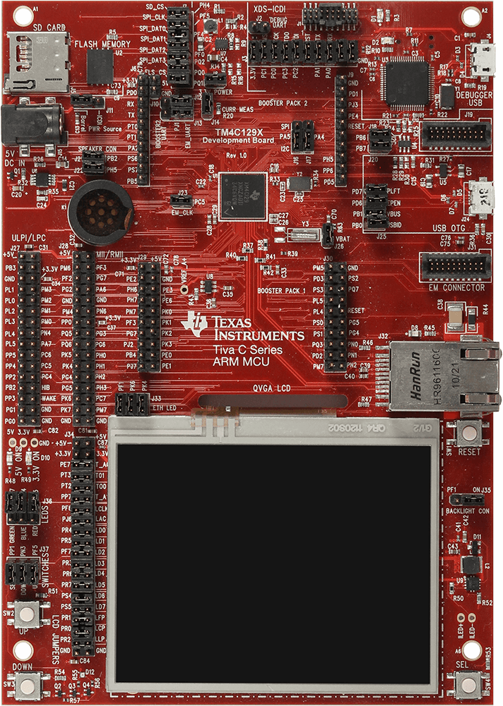 stm32cubemx segger embedded studio