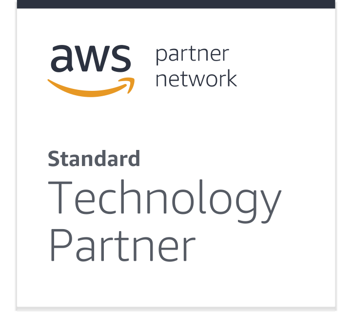 aws badge