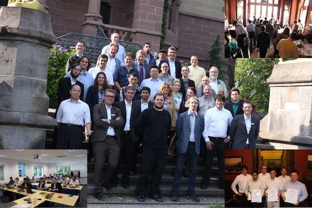 SEGGER Microcontrollers with largest ever Distributor Meeting