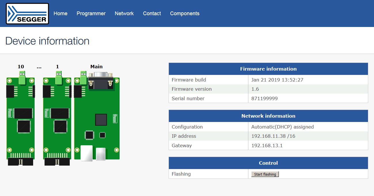 Stm8