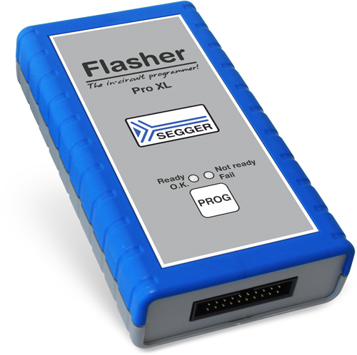 Flasher PRO XL Flasher PRO XL