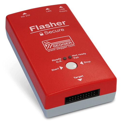 Flasher Secure Flasher Secure