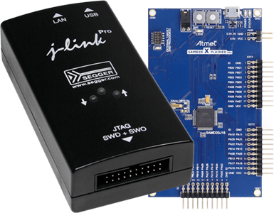 J-Link_EDBG