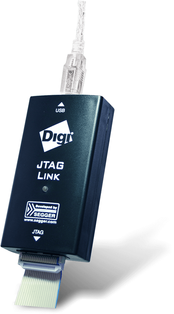 J-Link OEM Versions