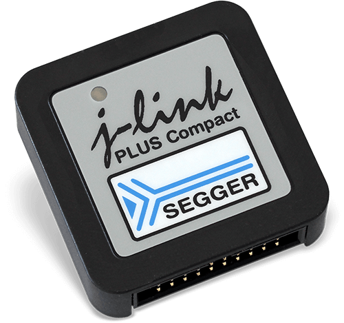 New Housing for J-Link Compact