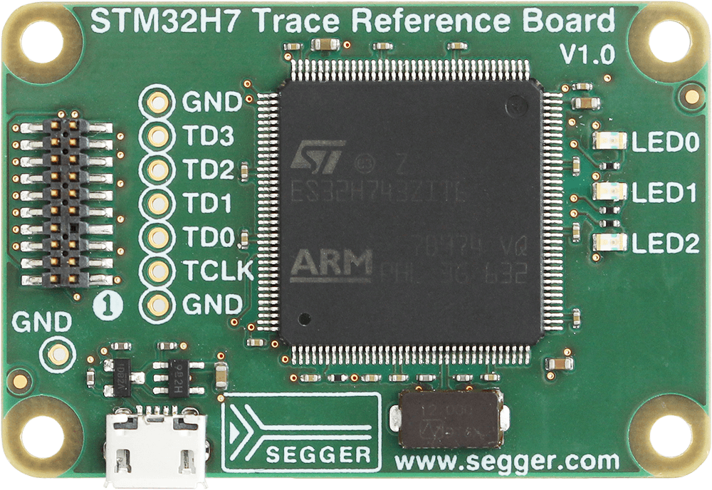 stm32h7 nucleo stm32h7 nucleo