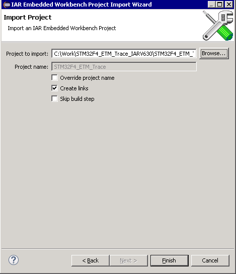 migrate eclipse to segger embedded studio migrate eclipse to segger embedded studio