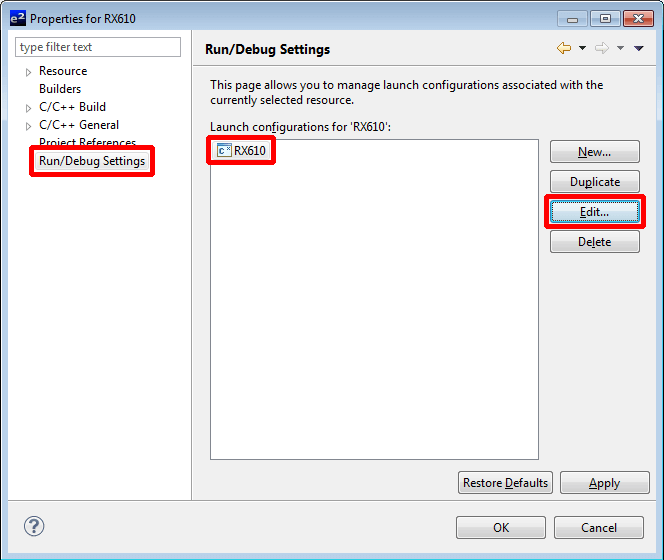 segger embedded studio debugger not working