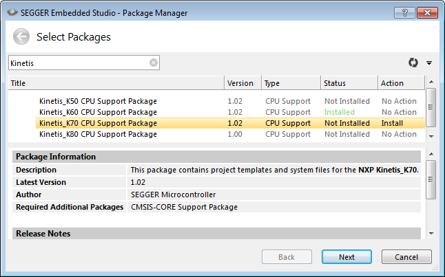 segger embedded studio project file icons segger embedded studio project file icons