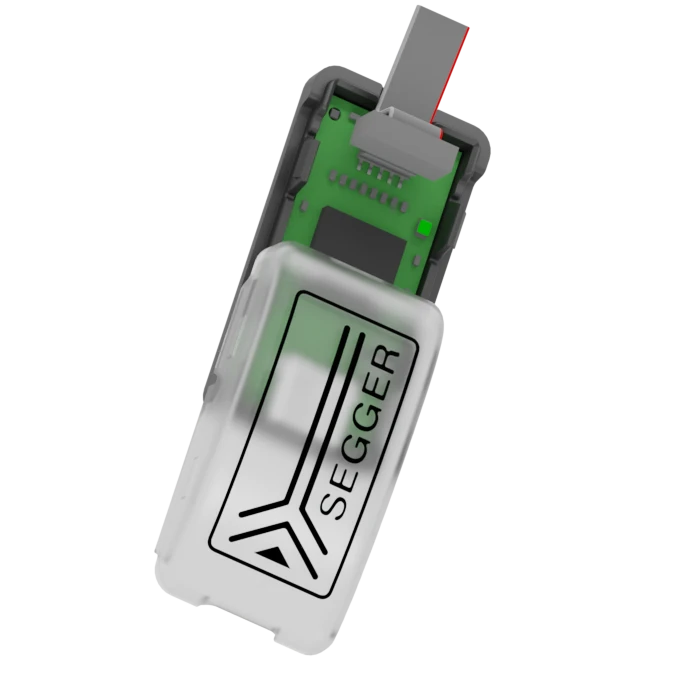 J-Link EDU Mini